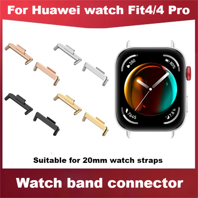 Stainless steel Watch band con – обзор и цена Sport Loop Strap