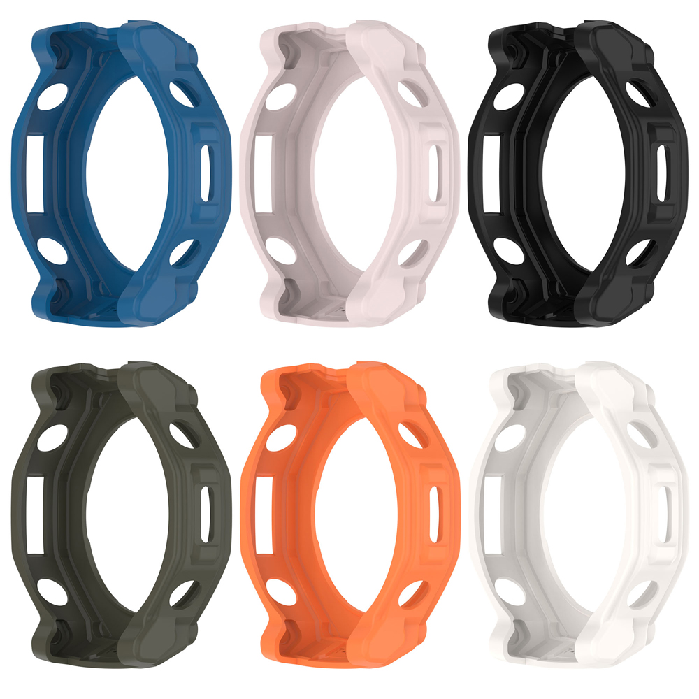 Hollow Case For Huami Amazfit  – обзор и цена Amazfit Smartwatch Accessories