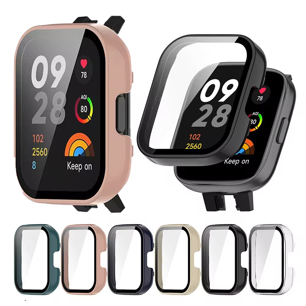 Tempered Glass+Protective Cove – обзор и цена Garmin Smartwatch Accessories