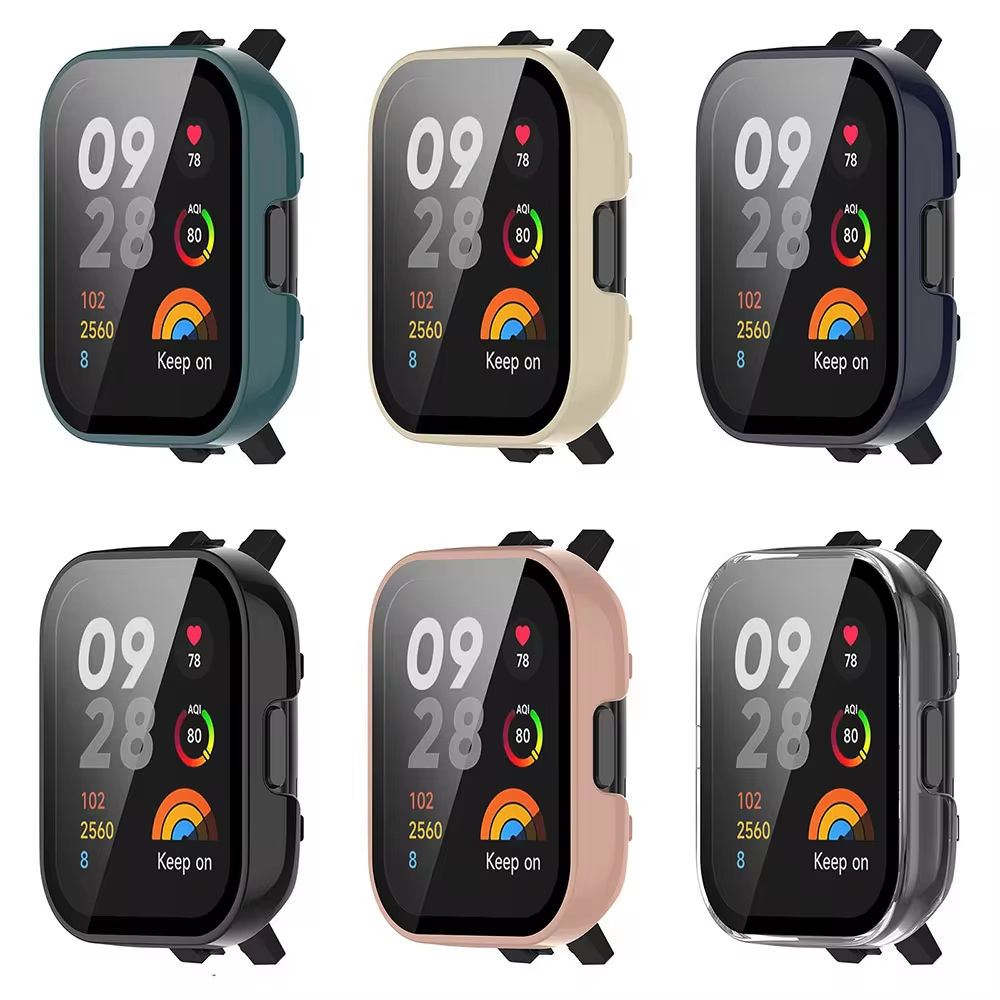 Tempered Glass+Protective Cove – обзор и цена Garmin Smartwatch Accessories