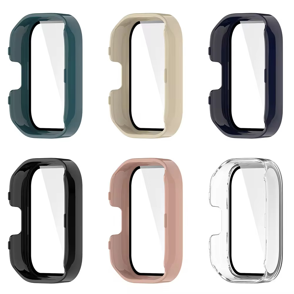 Tempered Glass+Protective Cove – обзор и цена Garmin Smartwatch Accessories