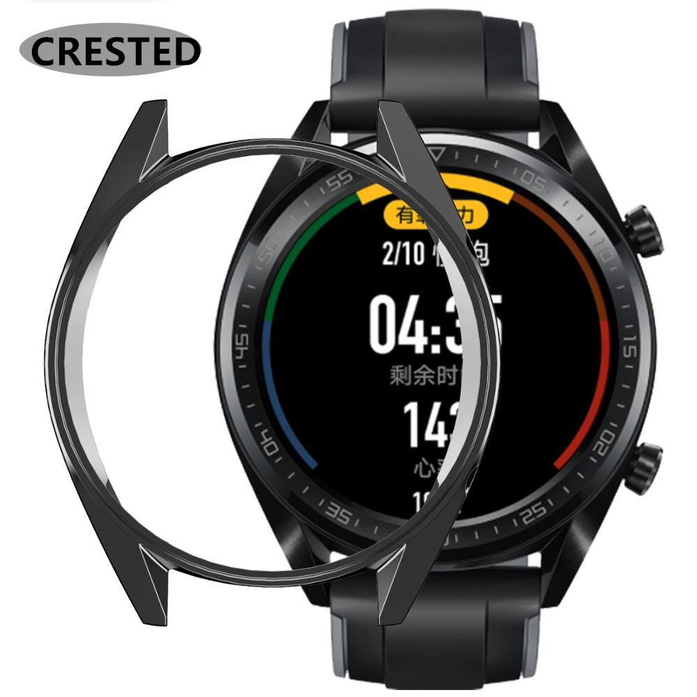 Huawei Watch GT case For huawe – обзор и цена Huawei Smartwatch Accessories