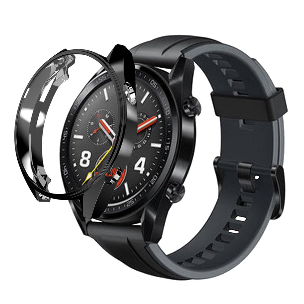 Huawei Watch GT case For huawe – обзор и цена Huawei Smartwatch Accessories