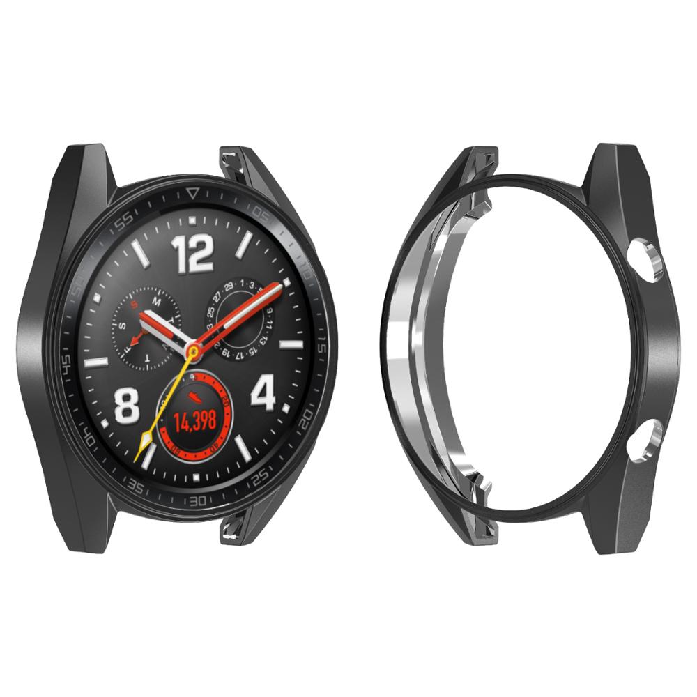 Huawei Watch GT case For huawe – обзор и цена Huawei Smartwatch Accessories