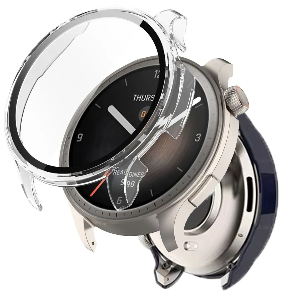 Screen Protector For Amazfit B – обзор и цена Amazfit Smartwatch Accessories