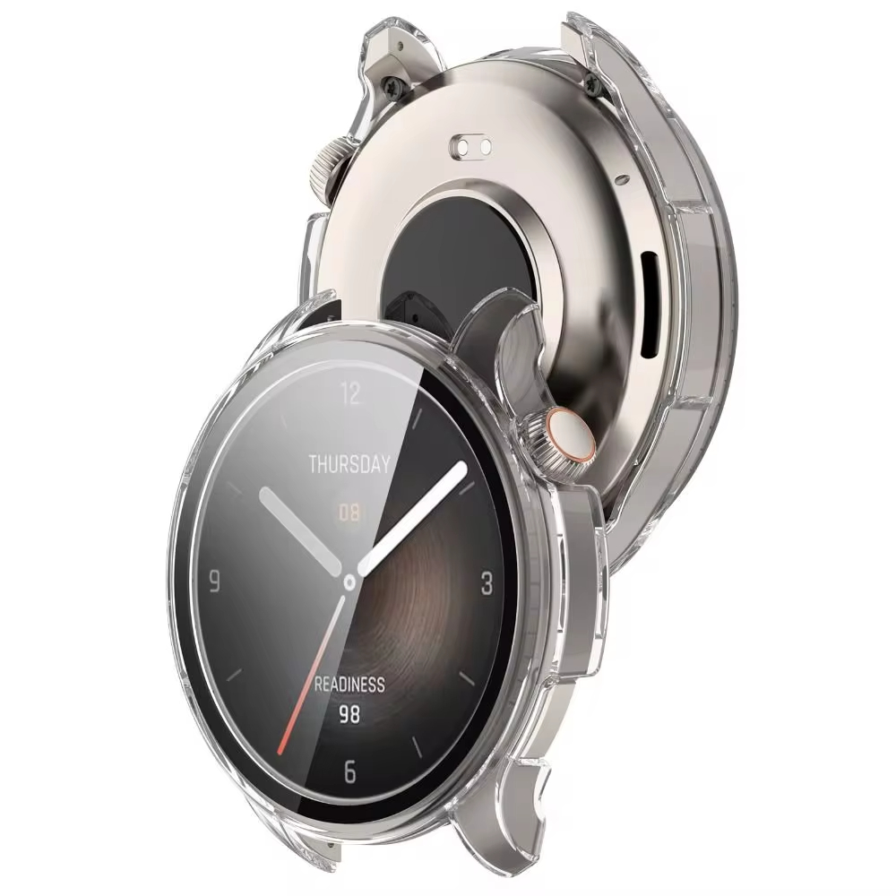 Screen Protector For Amazfit B – обзор и цена Amazfit Smartwatch Accessories