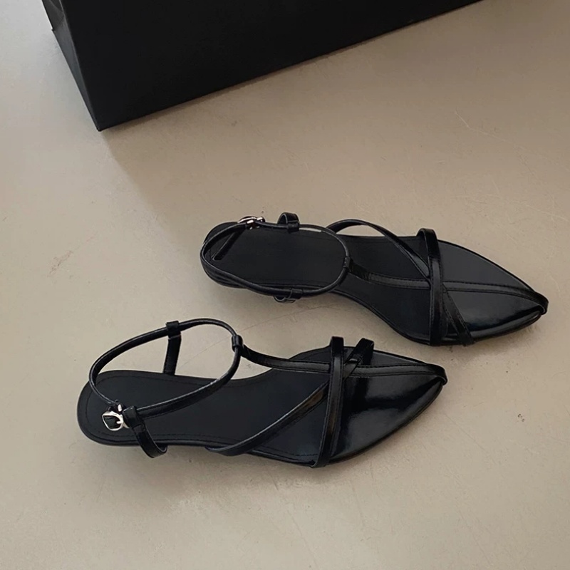 Women's Black Patent Leather S – обзор и цена Leather Classic Strap