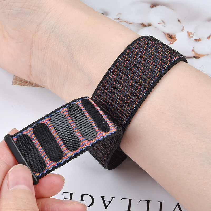 Strap for Huawei Band 10 8 9 7 – обзор и цена Sport Loop Strap