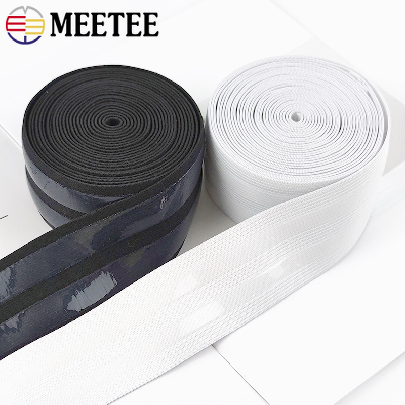 1-5M 50mm Anti Slip Elastic Ta – обзор и цена Silicone Band Replacement