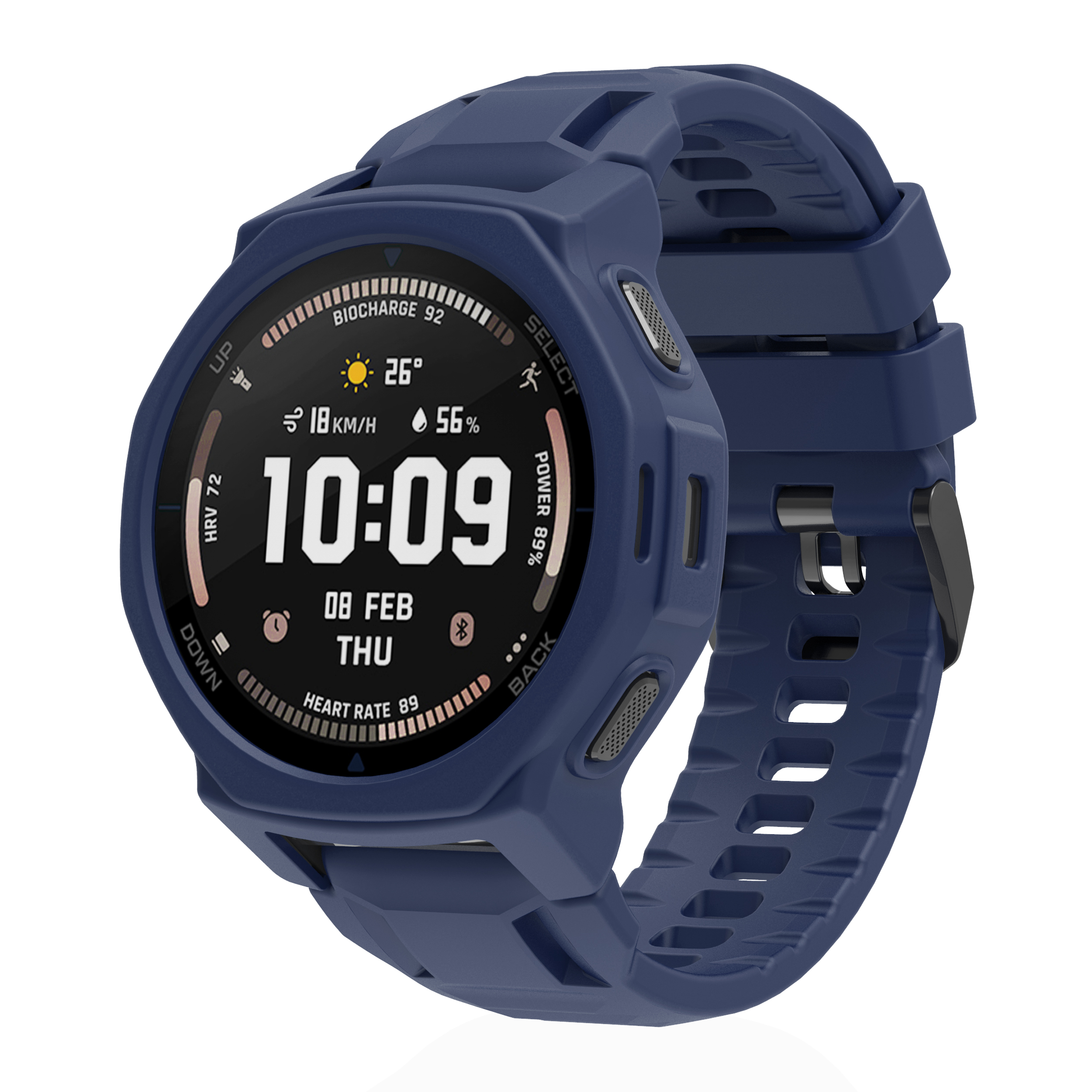 Smartwatch Case Accessories -  – обзор и цена Amazfit Smartwatch Accessories