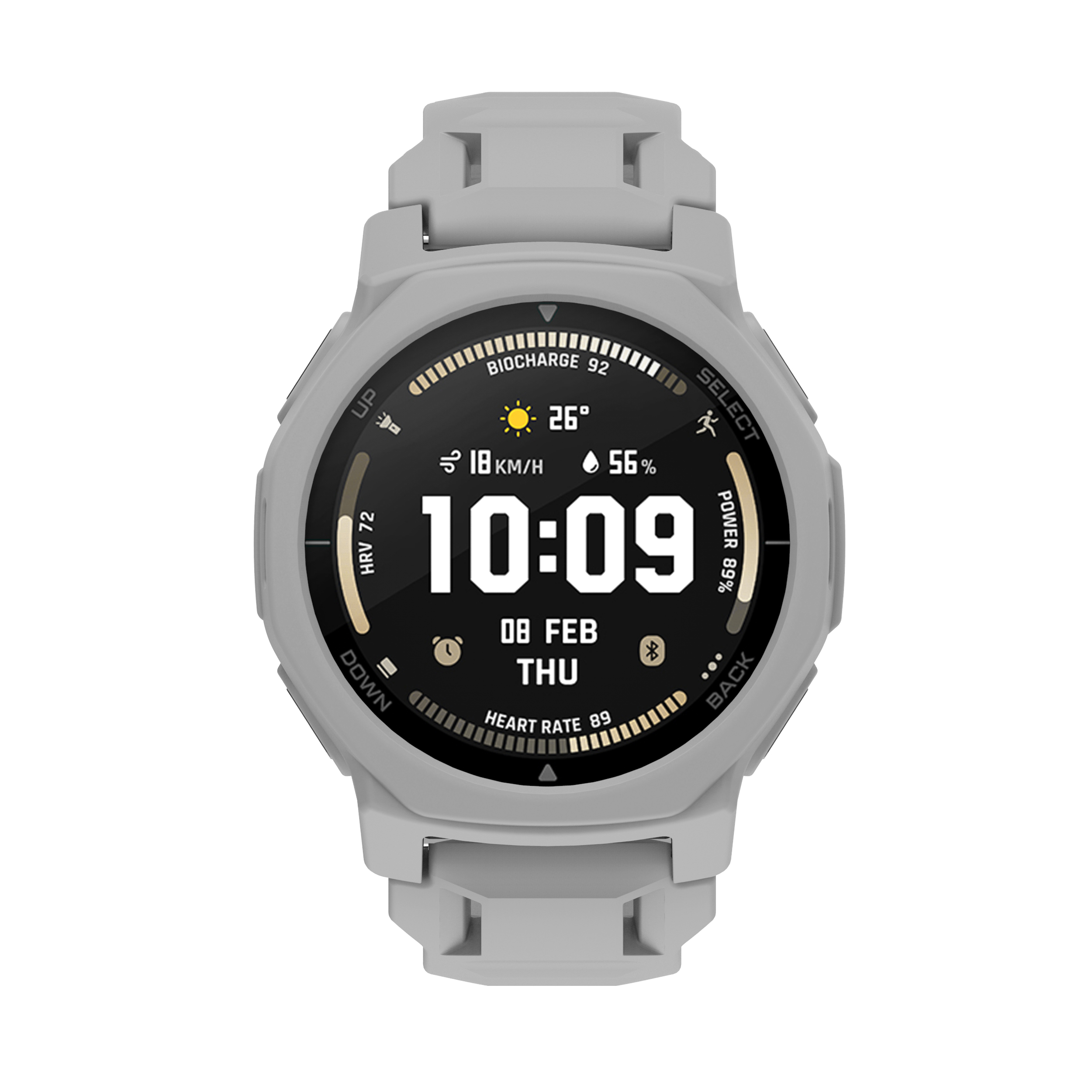 Smartwatch Case Accessories -  – обзор и цена Amazfit Smartwatch Accessories