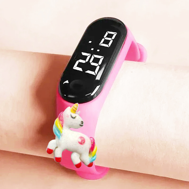 Waterproof Children Unicorn Wa – обзор и цена Sport Loop Strap