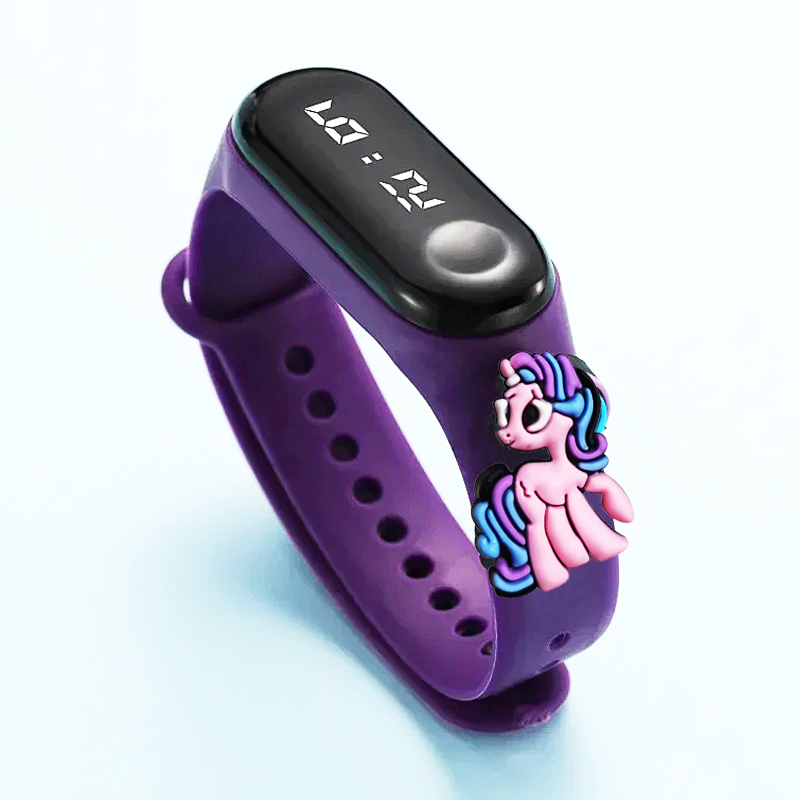 Waterproof Children Unicorn Wa – обзор и цена Sport Loop Strap