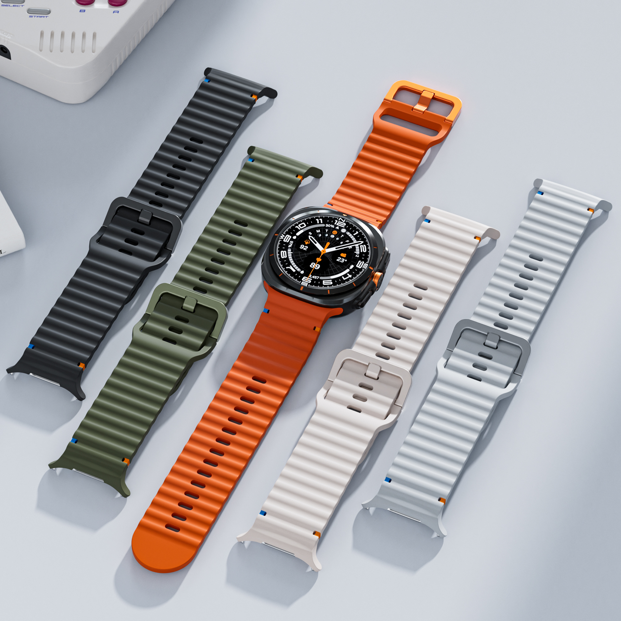 Band for Samsung Galaxy Watch  – обзор и цена Smartwatch Watch Accessories For Women