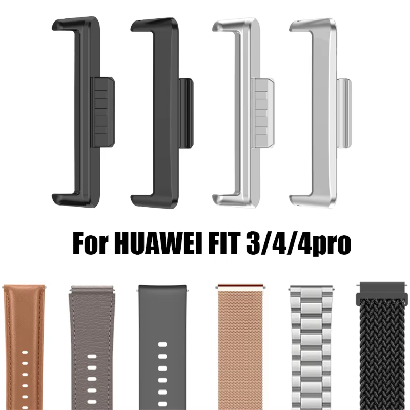 1Pair Adapter For Huawei Watch – обзор и цена Huawei Smartwatch Accessories
