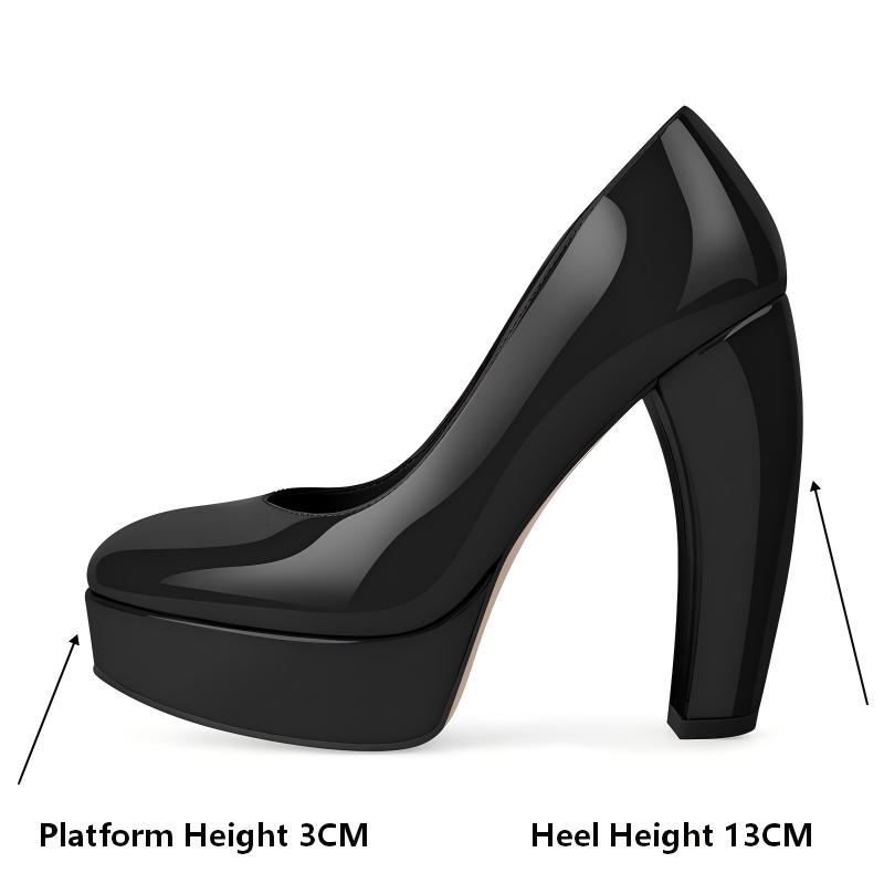 Onlymaker Women Round Toe Plat – обзор и цена Leather Classic Strap