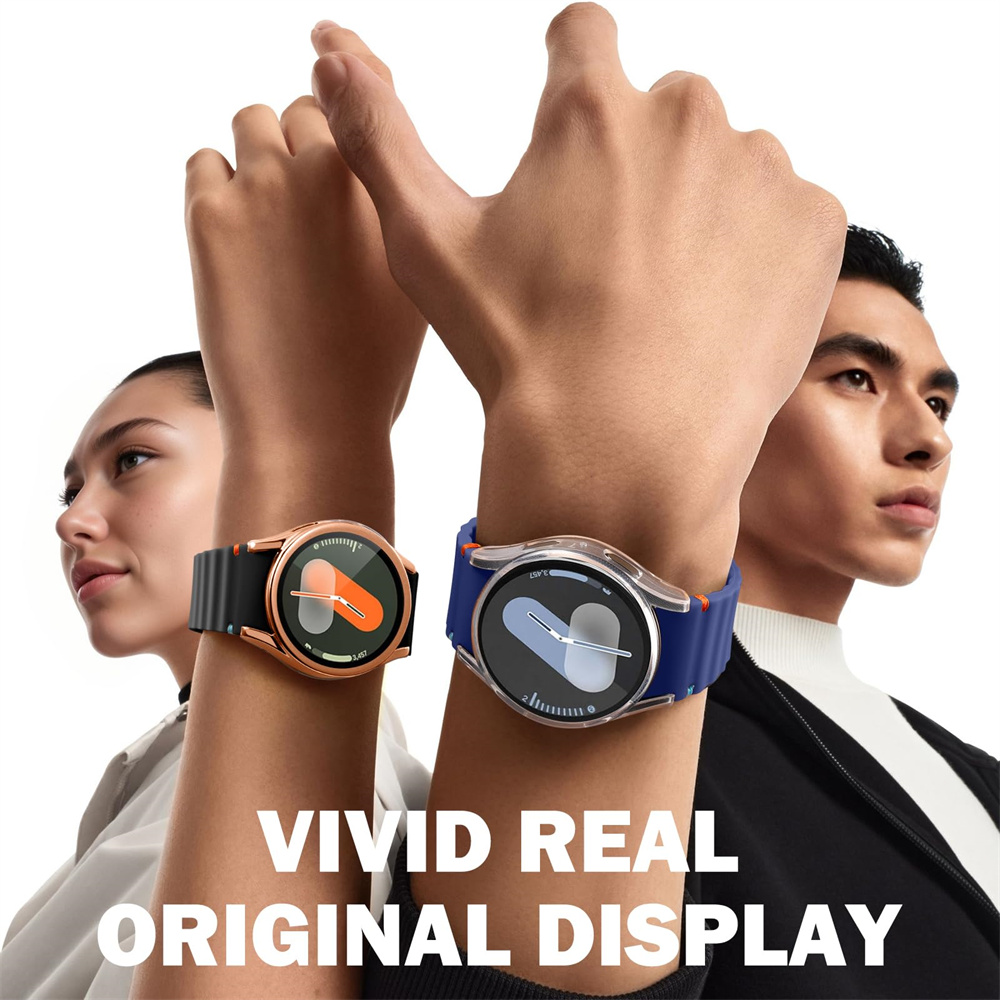 1-4pcs Case for Samsung Galaxy – обзор и цена Samsung Smartwatch Accessories