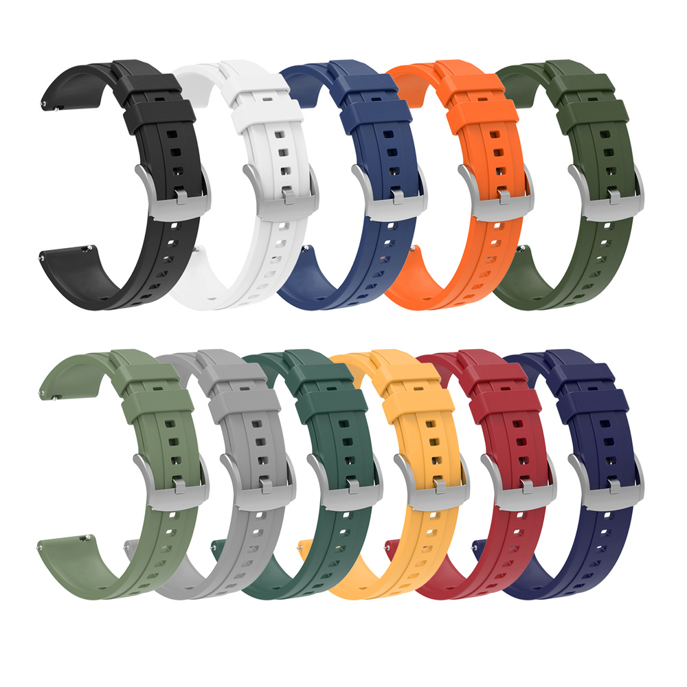 Soft Silicone Strap Case For H – обзор и цена Huawei Smartwatch Accessories