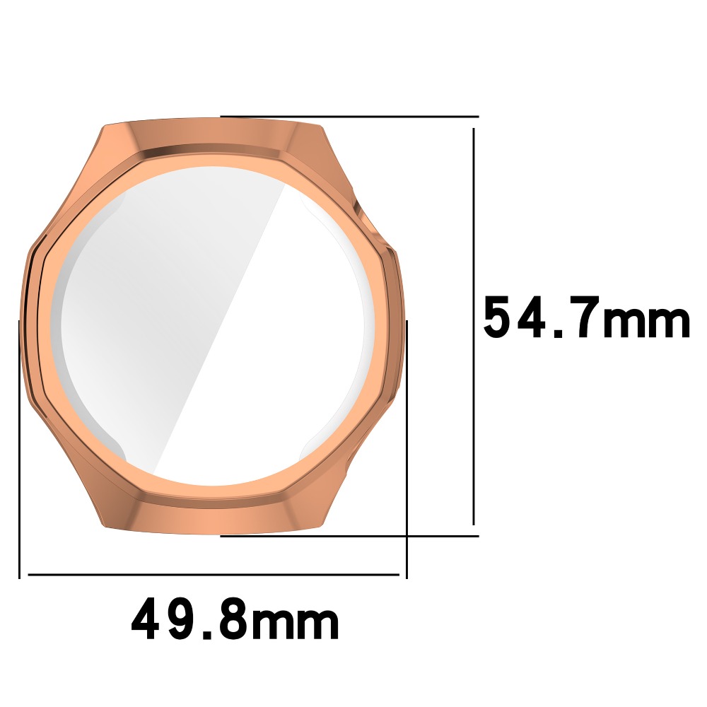 Soft TPU Cover For Huawei Watc – обзор и цена Huawei Smartwatch Accessories