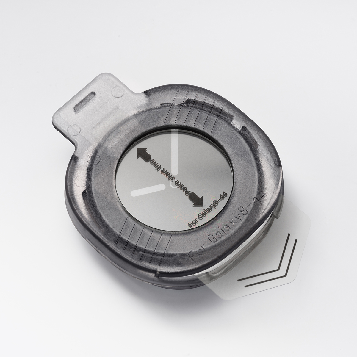Tempered Glass Protector For S – обзор и цена Samsung Smartwatch Accessories