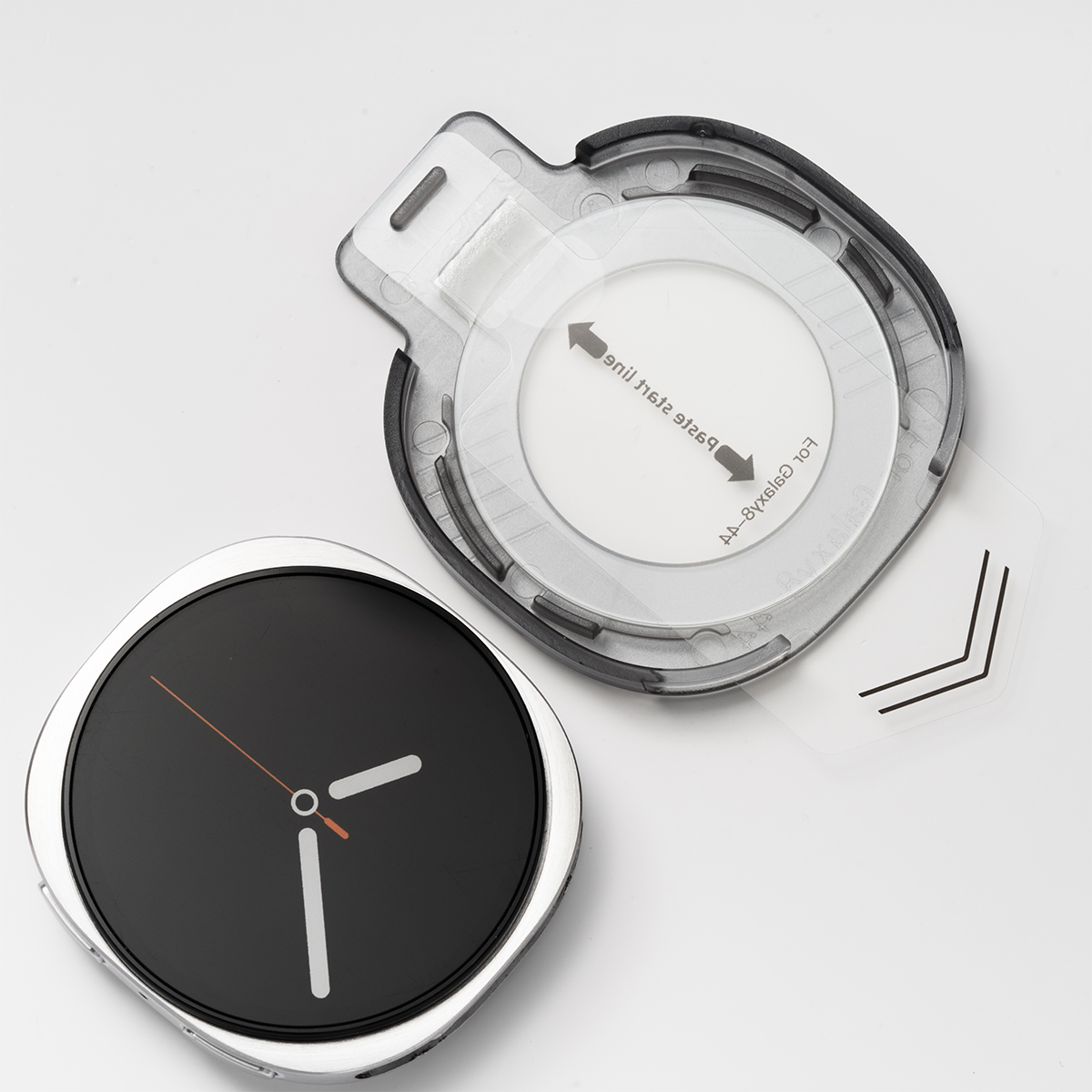 Tempered Glass Protector For S – обзор и цена Samsung Smartwatch Accessories