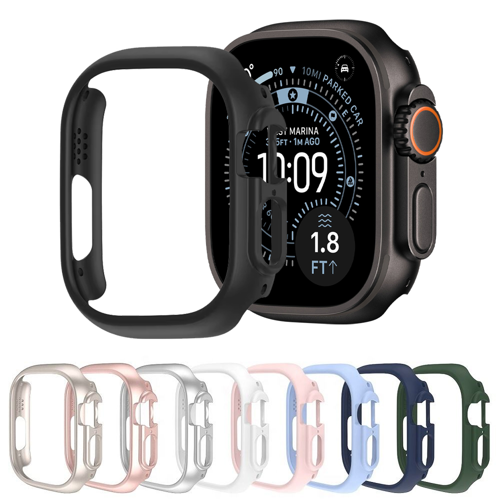 Cover Case For Apple Watch Ult – обзор и цена Smartwatch Watch Accessories For Women