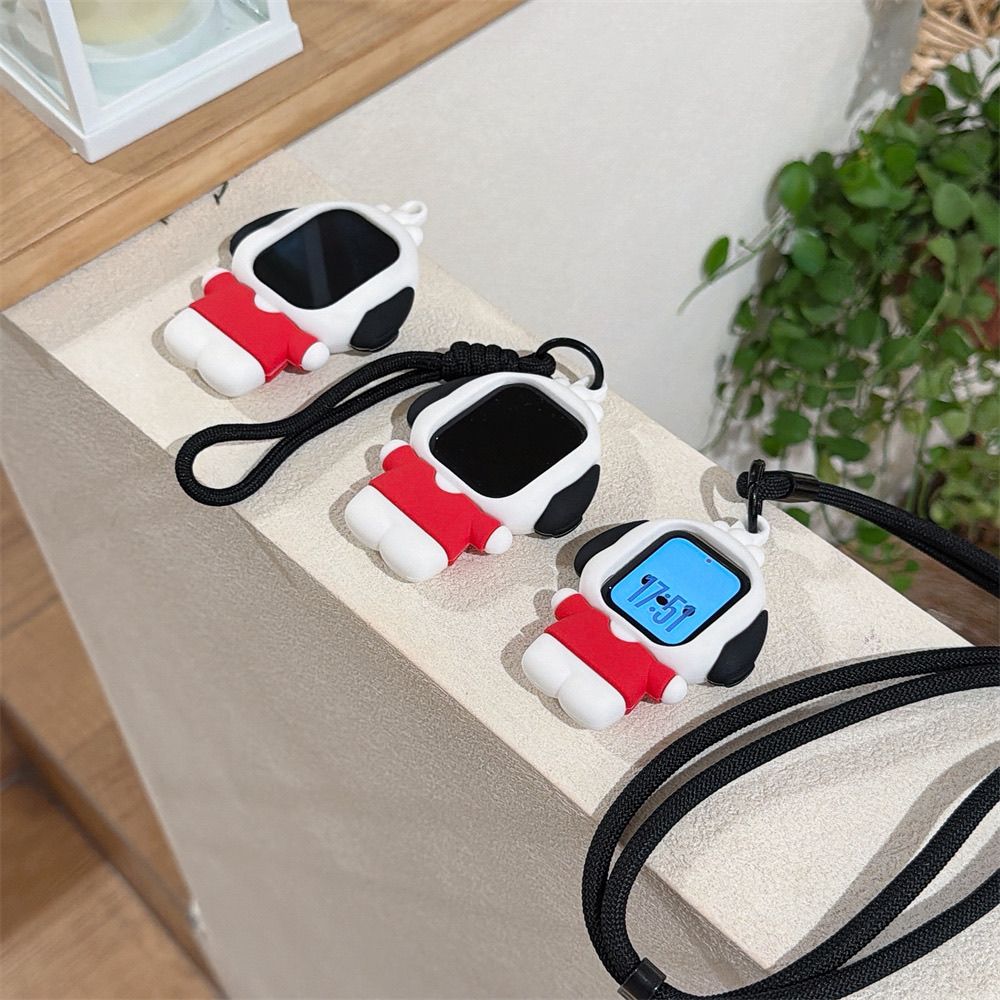 Anime Sanrio Cute Pochacco Sil – обзор и цена Watch Case Bumper