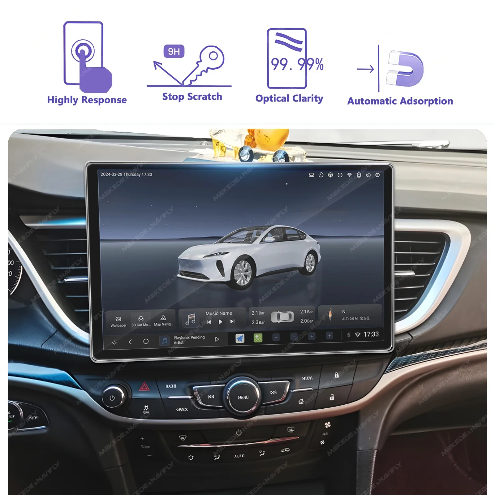 Protector Film Sticker for 11. – обзор и цена Screen Protector Film