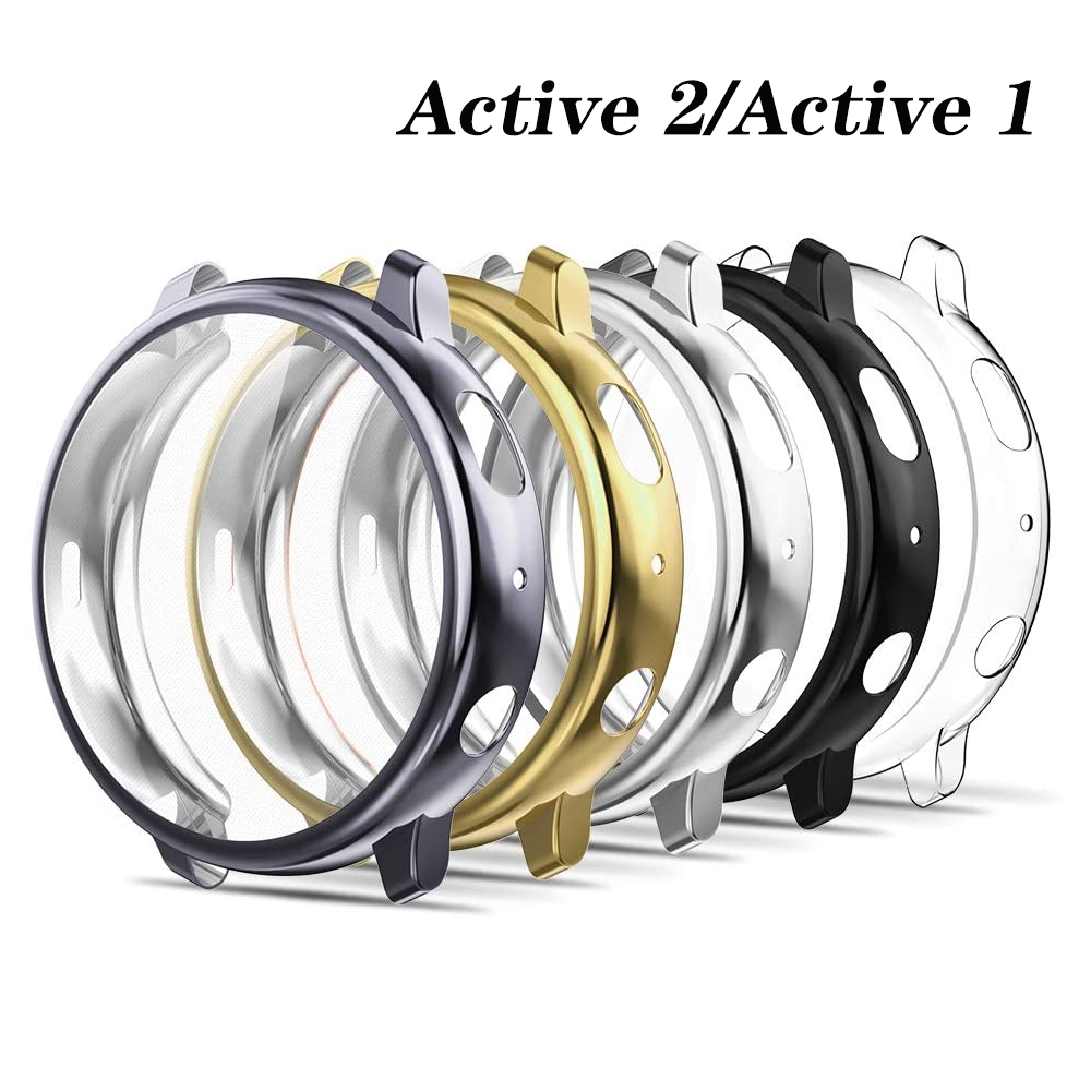 Case For Samsung galaxy watch  – обзор и цена Samsung Smartwatch Accessories