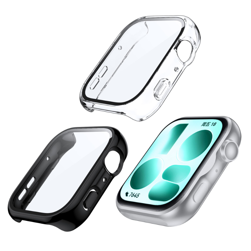 Glass+Case for Huawei Watch Fi – обзор и цена Huawei Smartwatch Accessories