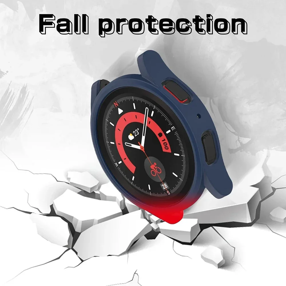 Case for Samsung Galaxy Watch  – обзор и цена Accessories For Galaxy Watch 5