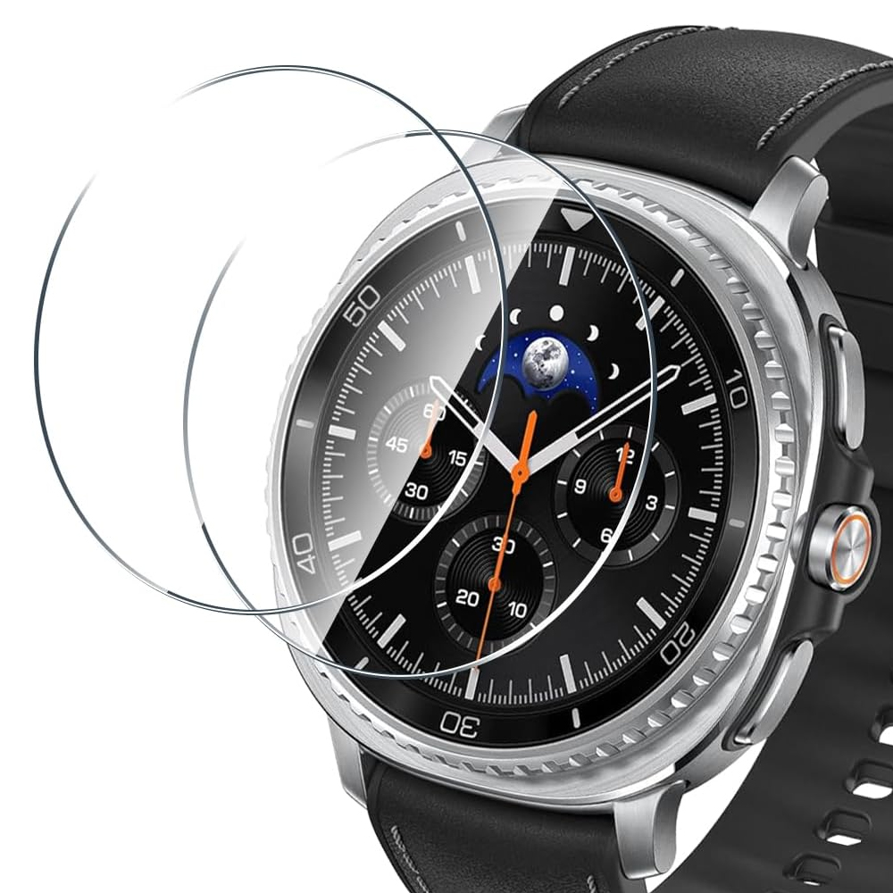 Tempered Glass For Samsung Gal – обзор и цена Samsung Smartwatch Accessories