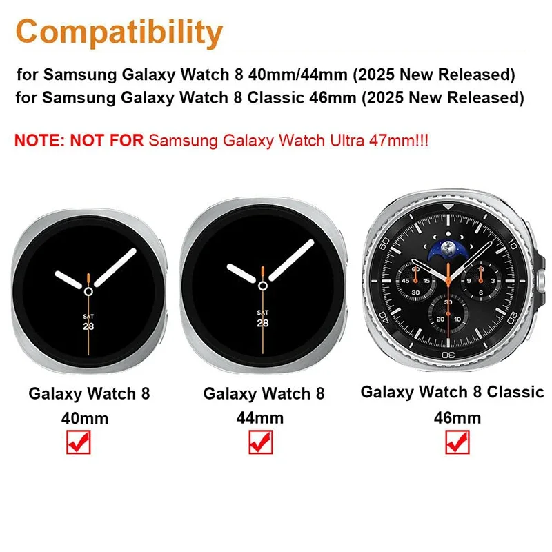 22mm WatchBand Connector for s – обзор и цена Samsung Smartwatch Accessories