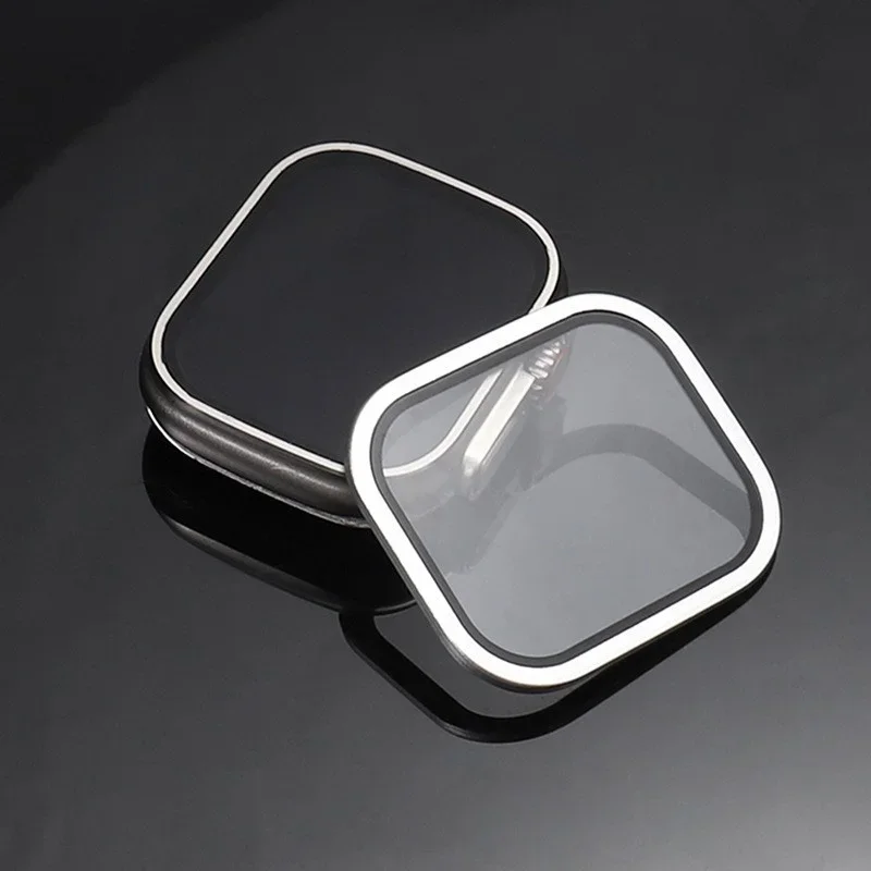 Tempered Glass for Apple Watch – обзор и цена Smartwatch Watch Accessories For Women