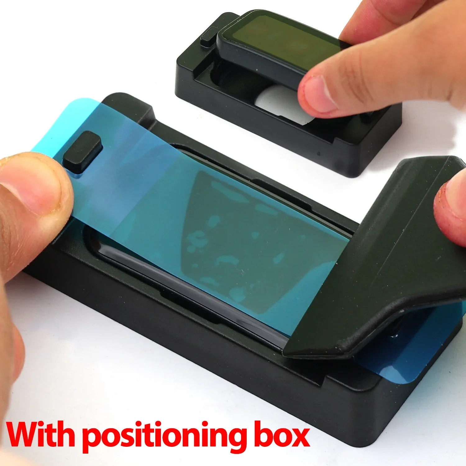 Flexible Screen Protectors for – обзор и цена Huawei Smartwatch Accessories