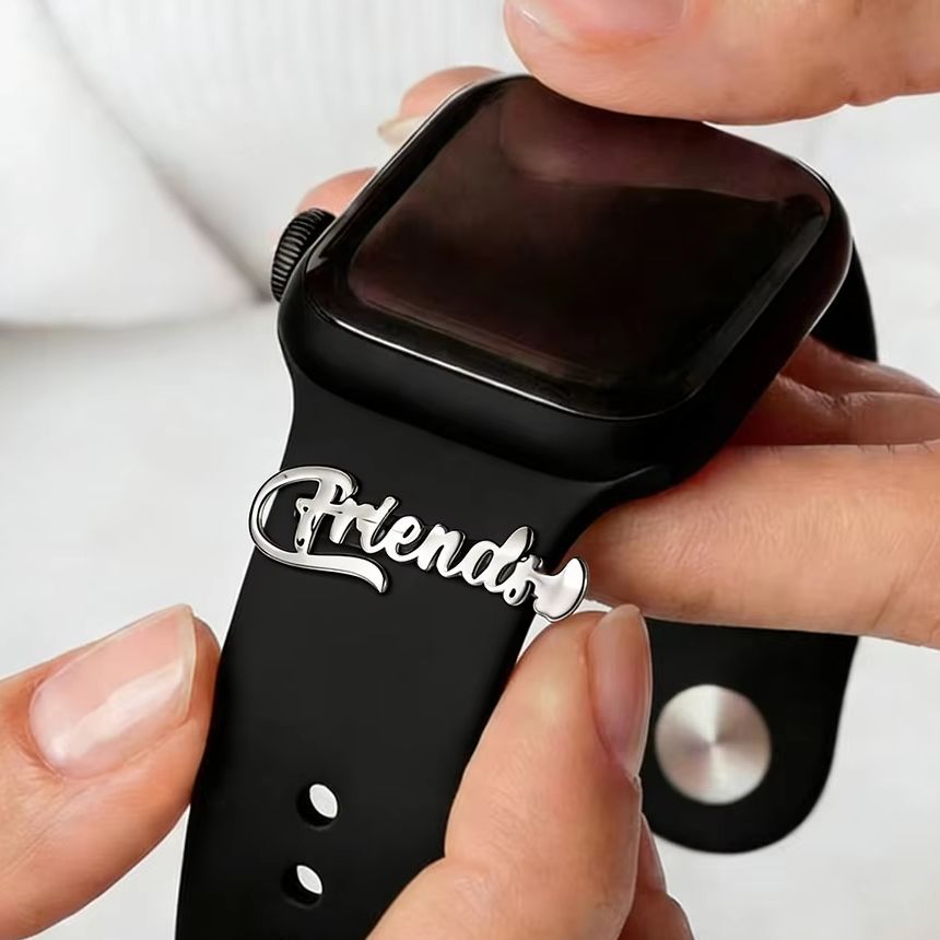 Todorova Custom Name Watch Ban – обзор и цена Smartwatch Custom