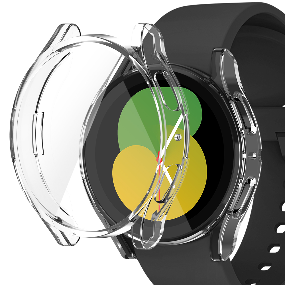 TPU Protective Case for Samsun – обзор и цена Accessories For Galaxy Watch 5