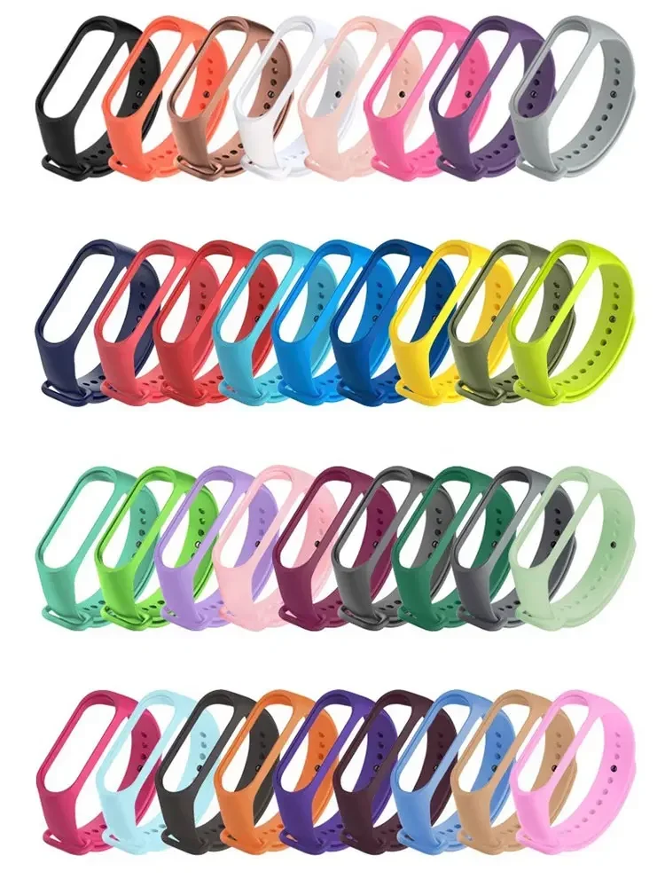 Watch Strap For Xiaomi Mi Band – обзор и цена Smartwatch Watch Accessories For Women