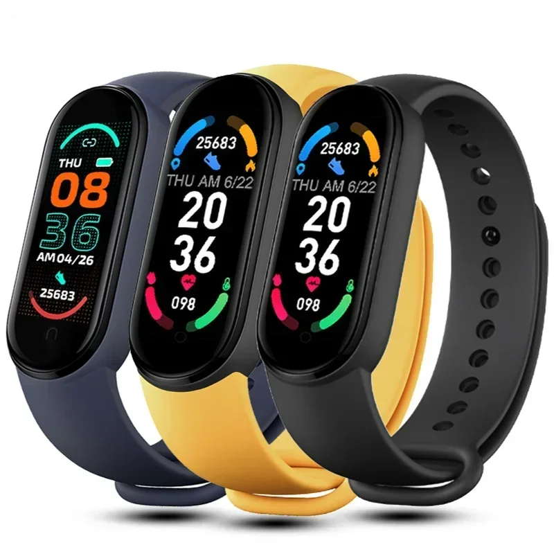 Watch Strap For Xiaomi Mi Band – обзор и цена Smartwatch Watch Accessories For Women