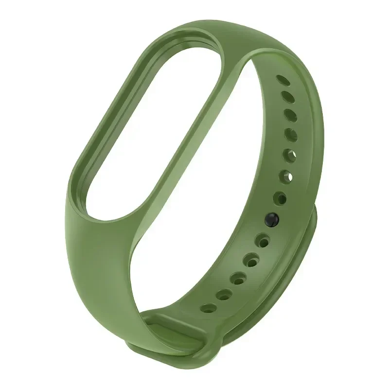 Watch Strap For Xiaomi Mi Band – обзор и цена Smartwatch Watch Accessories For Women