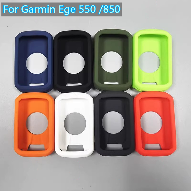 For Garmin Edge 550 850 Case w – обзор и цена Screen Protector Film