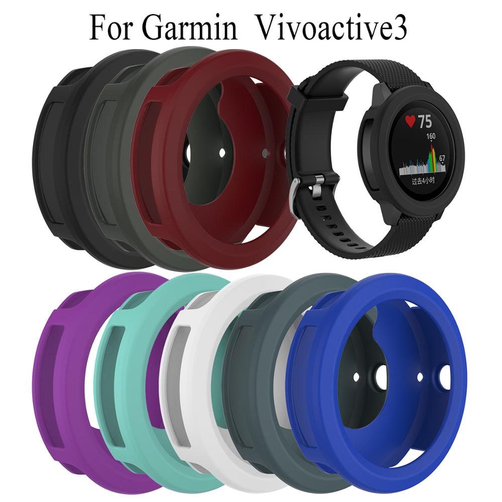 Soft Silicone Smart Watch Ultr – обзор и цена Garmin Smartwatch Accessories
