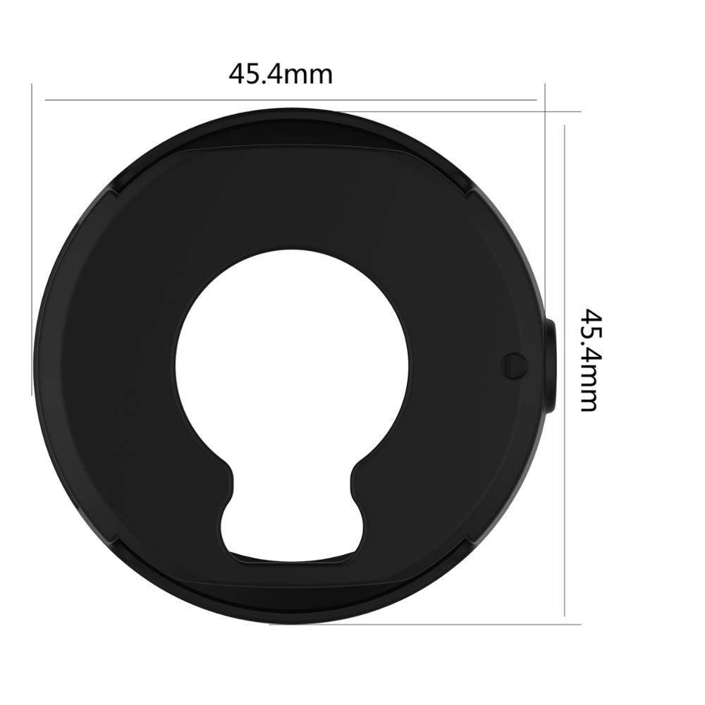 Soft Silicone Smart Watch Ultr – обзор и цена Garmin Smartwatch Accessories