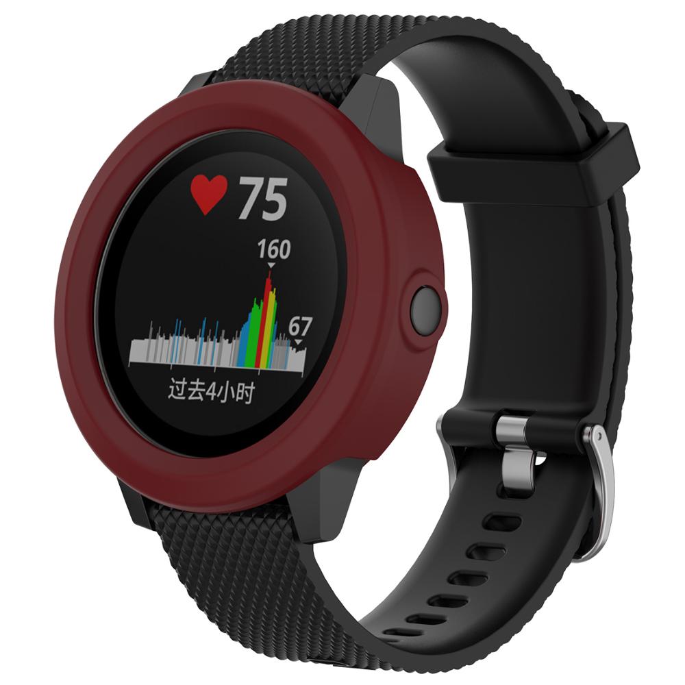 Soft Silicone Smart Watch Ultr – обзор и цена Garmin Smartwatch Accessories