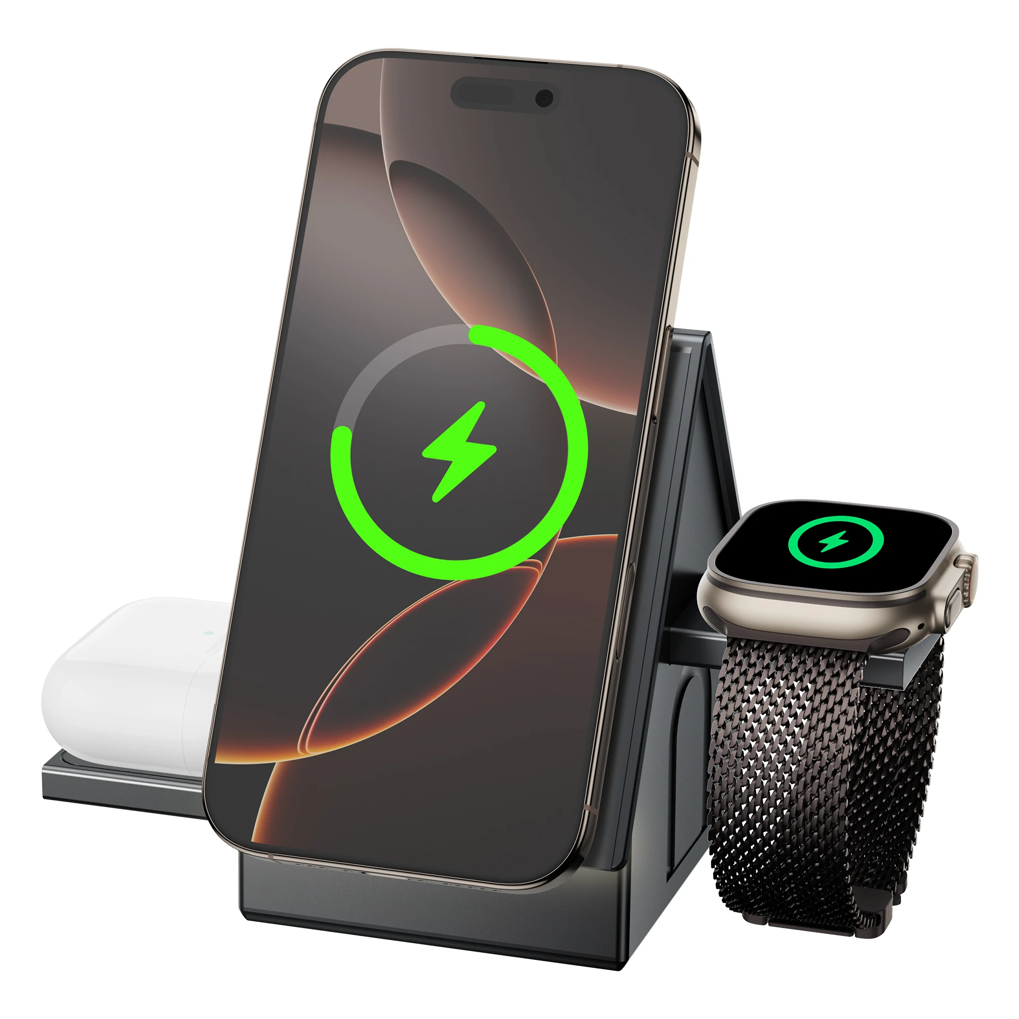 MagicHouse Multifunction 3 in  – обзор и цена Smartwatch Touch