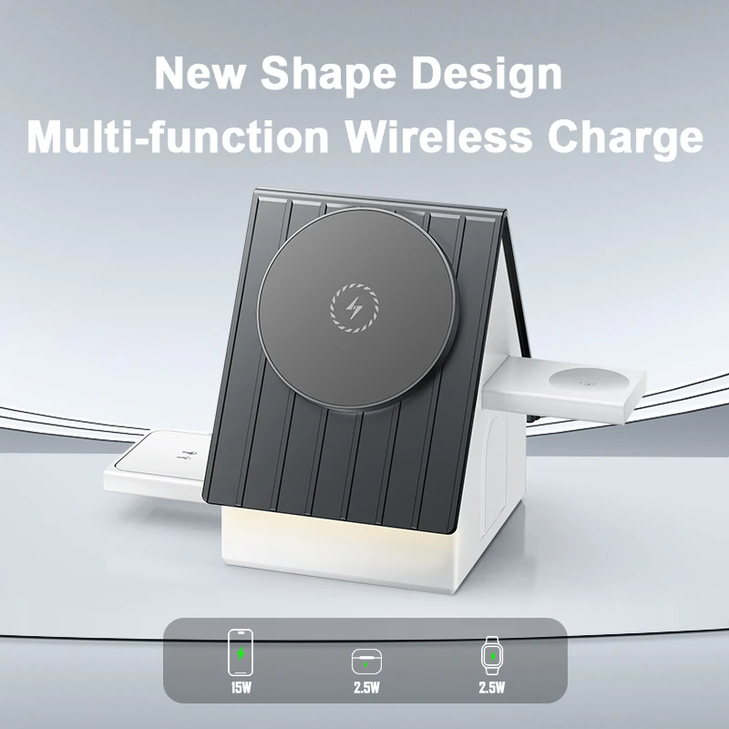 MagicHouse Multifunction 3 in  – обзор и цена Smartwatch Touch