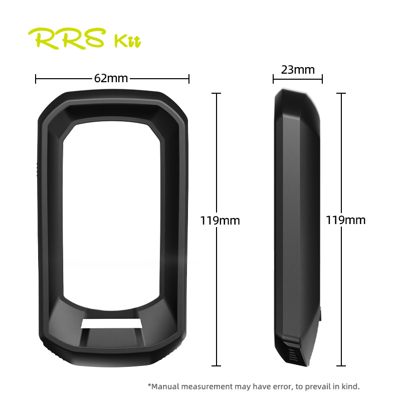 For Garmin 1050 Bike Computer  – обзор и цена Screen Protector Film
