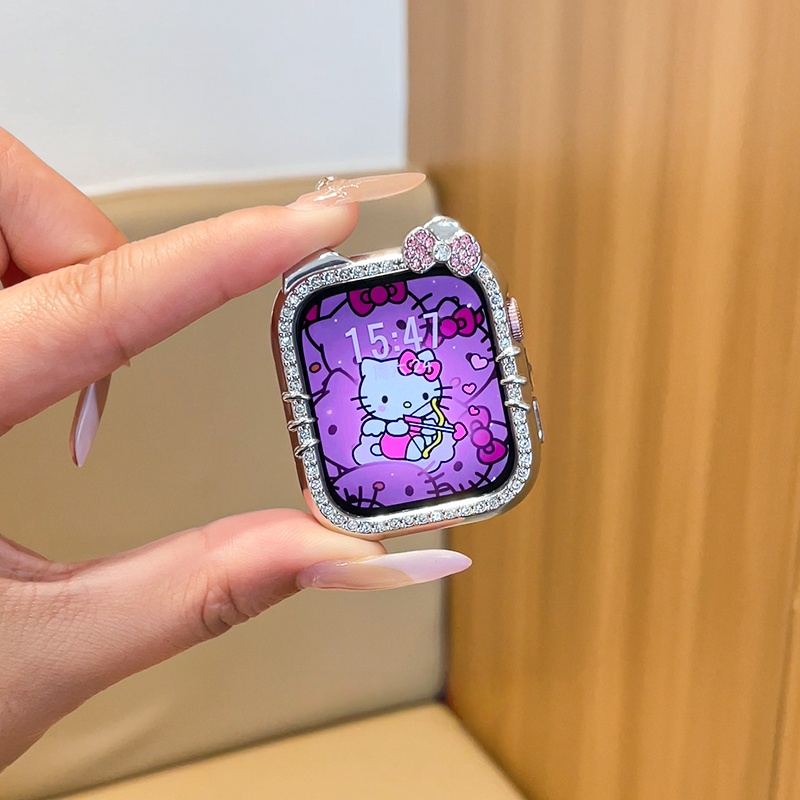 Cute Kitty CAT Case for Huawei – обзор и цена Huawei Smartwatch Accessories